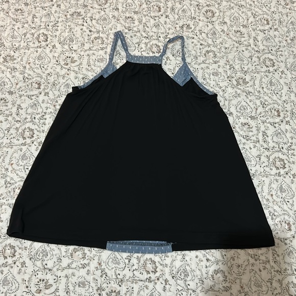 Never Used, Hurley Top (M)! - Picture 2 of 2